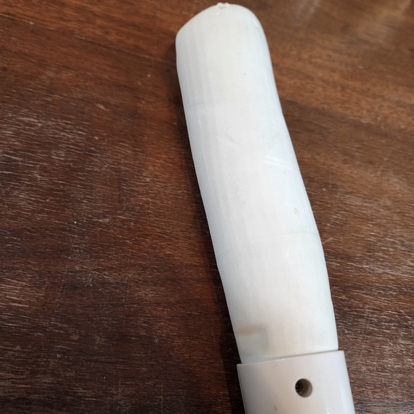Nintendo Wii Intec Controller Attachments Tennis , Baseball Bat , Golf Club - Picture 3 of 9